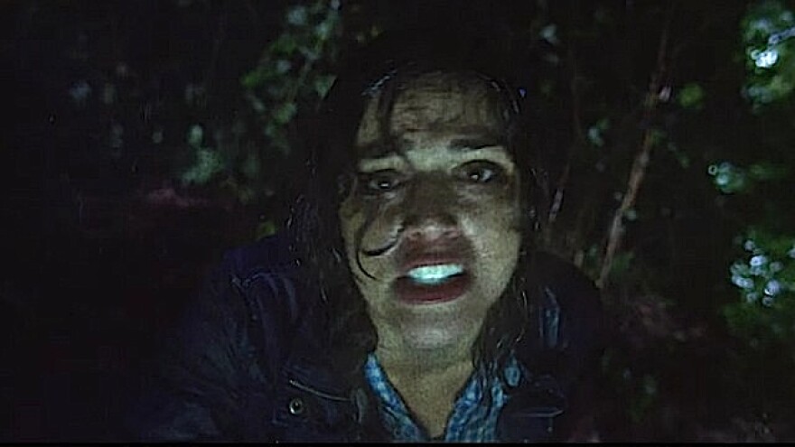 Blair Witch 2