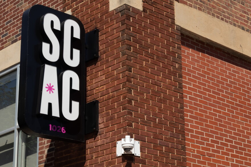 South Carolina Arts Commission Chairwoman Flavia B. Harton on Oct. 5 notified Gov. Henry McMaster and Secretary of State Mark Hammond of her intent to resign the day after the board's next meeting.