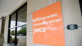 Nonprofits like YWCA Dayton continue to offer services to survivors of abuse during the COVID-19 health emergency.