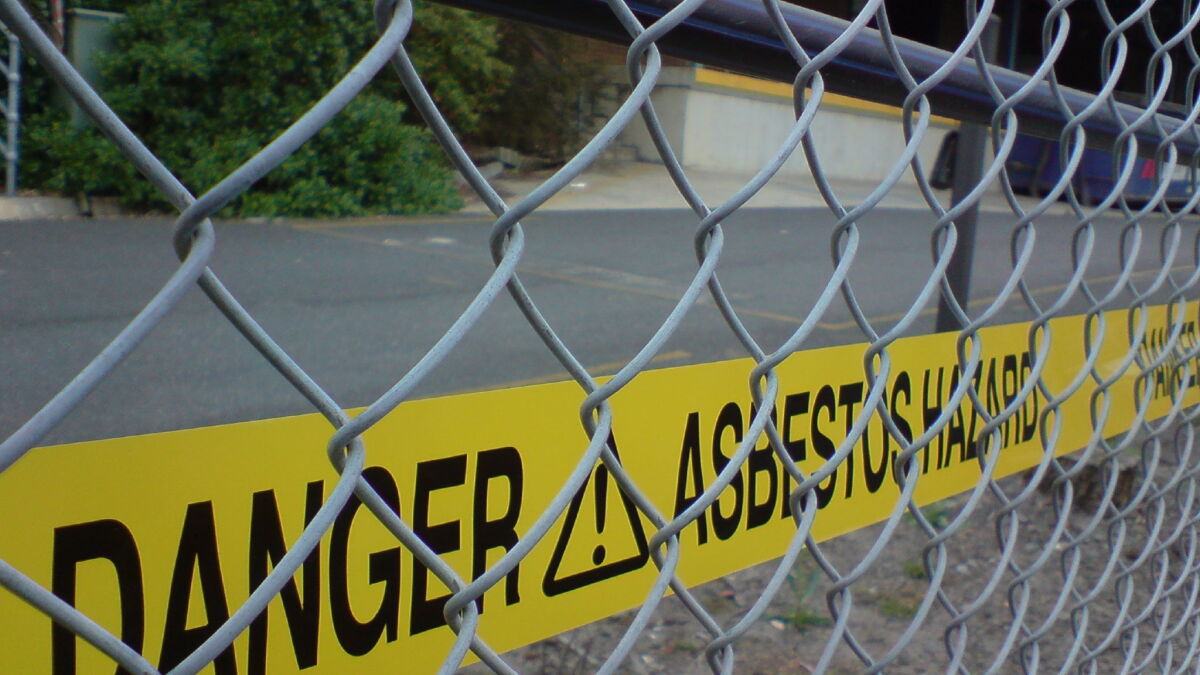 The asbestos Texas two-step: Inside the long legal battle freezing tens of thousands of cancer claims in North Carolina