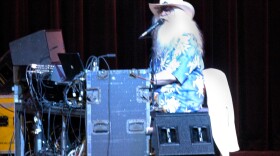 Leon Russell