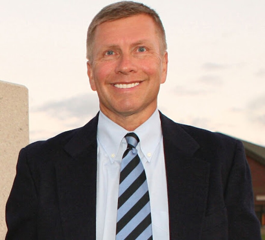 Cass County Prosecutor Victor Fitz