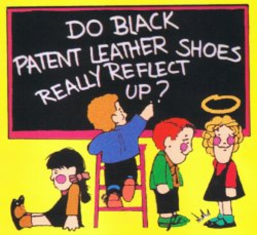 The Stage Coach Players 