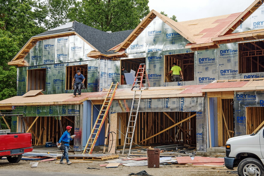 Yale Street Commons, a 44-unit townhouse style development in Bridgeport will be undergoing a complete rehabilitation.