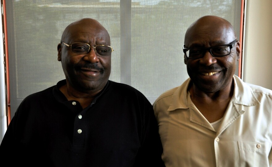 Walter and Wallace Crawford experienced Detroit's 1967 rebellion first hand.
