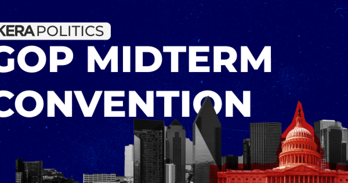 2026 Midterm Republican National Convention