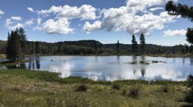 Gamma Resources, Ltd., a Canadian company seeking a federal permit for uranium exploration in Carson National Forest in New Mexico, issued a public statement in mid-August 2026 expressing regret over its lack of community outreach.