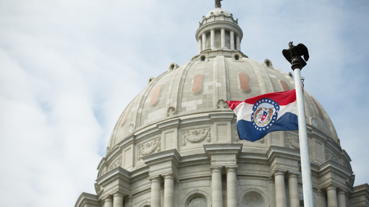 Missouri Supreme Court declines to hear case about tax issue on August ballot, just before deadline