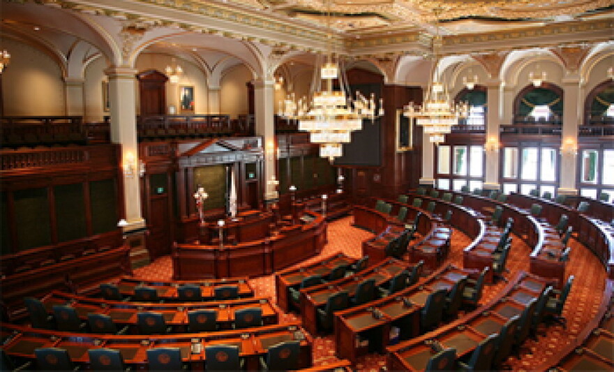 Illinois House of Representatives