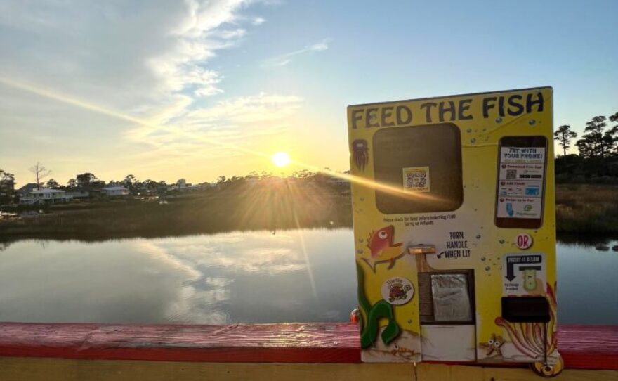 The Original Oyster House, Gulf Shores