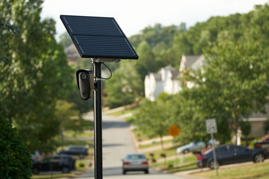 Agencies have obtained millions of dollars in immigration enforcement grants for broader surveillance technologies like Flock cameras as part of an initiative tied to the reporting effort.