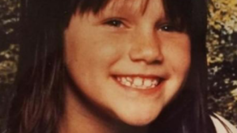 Seven-year-old Morgan Violi was abducted from her Bowling Green home on July 24, 1996.