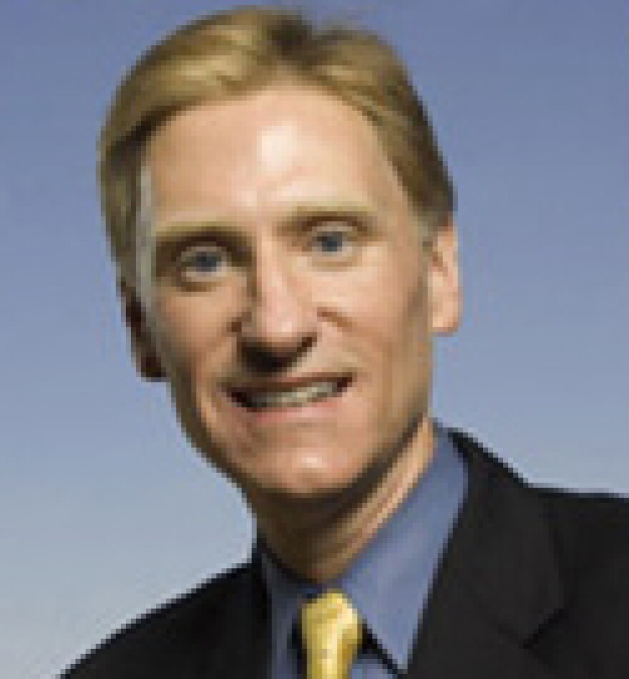 Dr. Randy Dunn