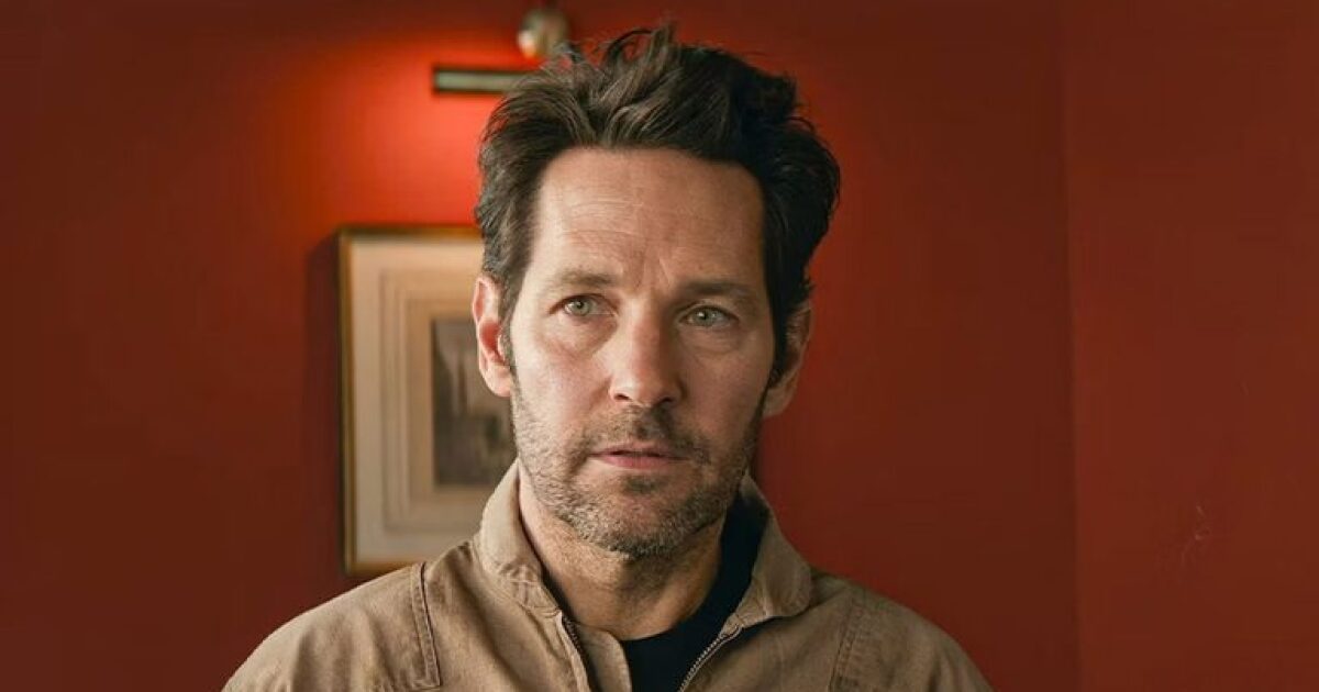 Want to be in the movies? Extras are needed in St. Petersburg for a Paul Rudd film