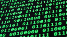 binary code