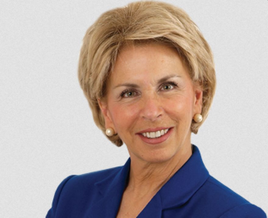  Janet DiFiore, Chief Judge of New York's Court of Appeals