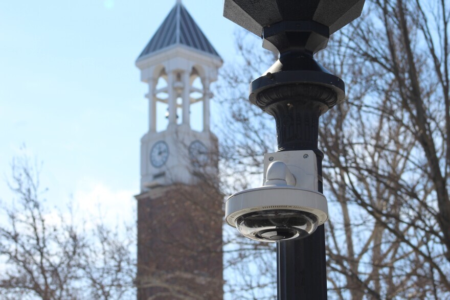 West Lafayette city council is expected to again take up a ban on facial recognition technology