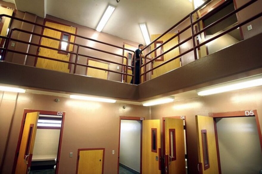 Since 2007, the inmate population at King County's jails has declined, meaning more empty cells and less revenue.