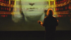 The Anderson Project: A Modern Fairy Tale is at the Merriam Theater on June 11, 12, and 13.