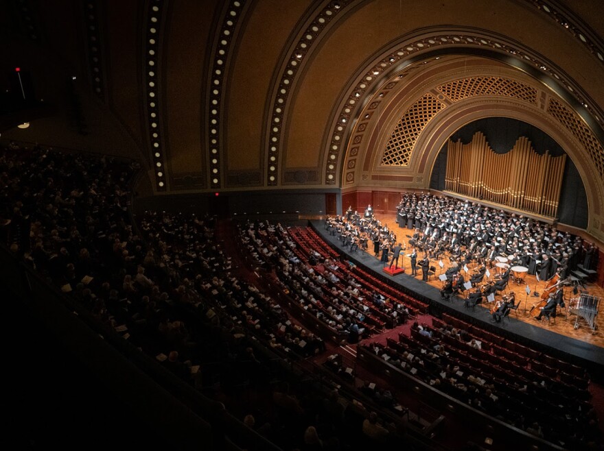 Ann Arbor Symphony Orchestra