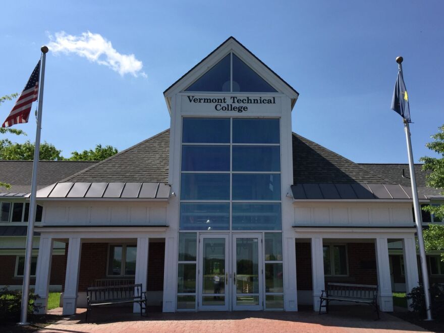 What the Vermont State Colleges unification means for students