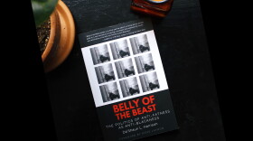 Belly of the Beast: The Politics of Anti-Fatness as Anti-Blackness' explores how gender and race intersect with anti-fatness." Authored by Da'Shaun Harrison.