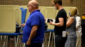 Data from 2019 municipal elections shows that as little as 1 percent of registered voters cast their votes in some counties. And only up to 43 percent cast their vote in more engaged counties.