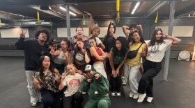 The Fam Foundation’s acronym for hip hop is “Honest Individual People Helping Other People”