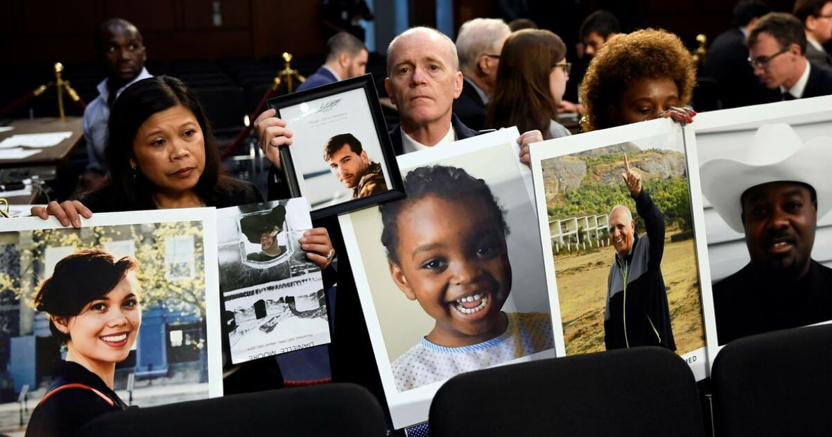 Boeing pleads not guilty to fraud in criminal case over deadly 737 Max ...