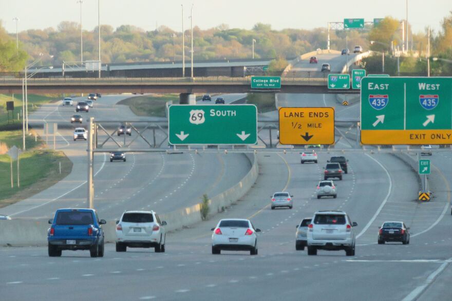 Plans are being considered to expand Highway 69. The public is invited to weigh in on the options which include adding traditional lanes or tolls.                        