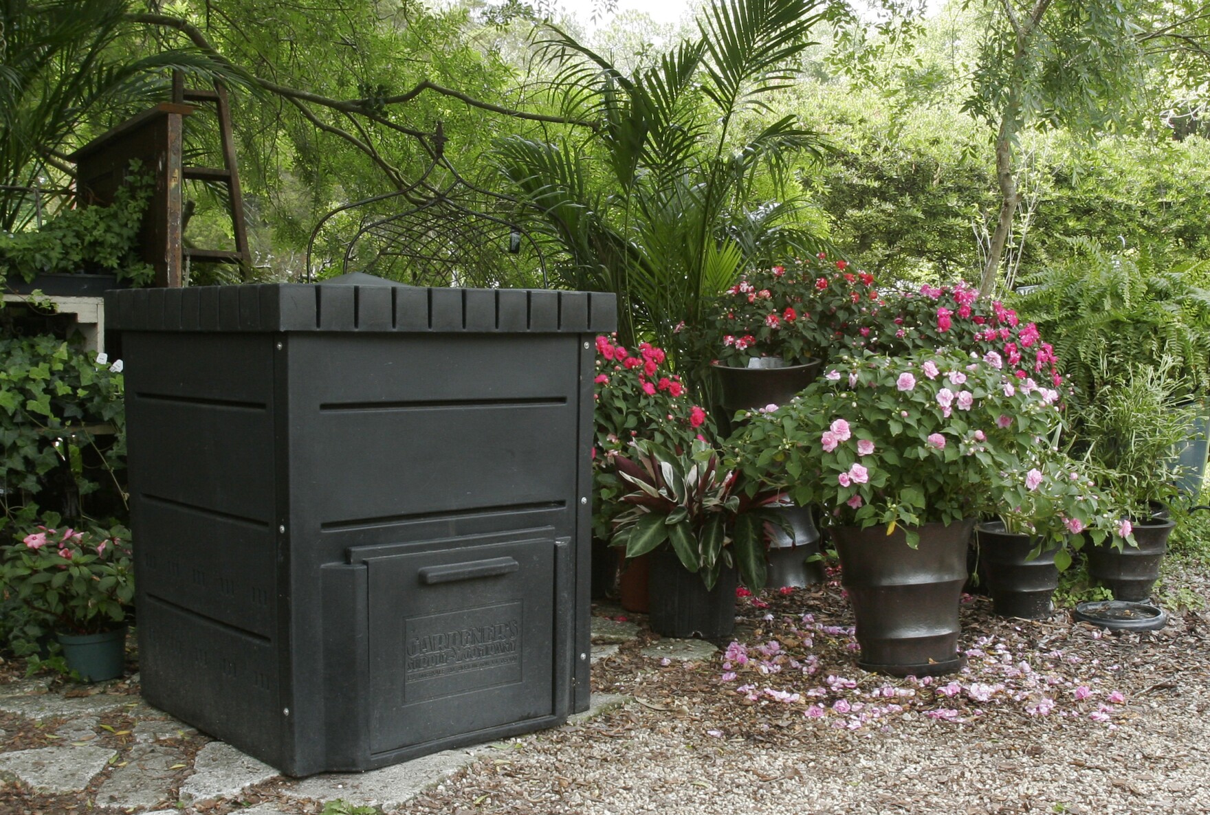 Composting to handle food waste gets a lift via University of Florida ...