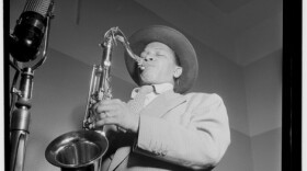 Illinois Jacquet