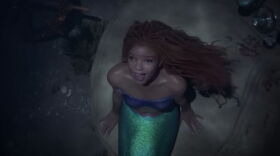 Screenshot by NPR/Walt Disney Studios