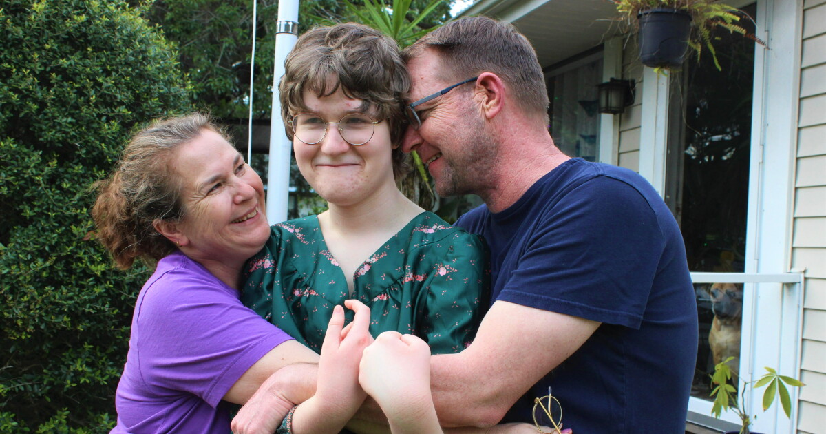 As lawmakers target transgender rights, teen flees for better life | WUSF