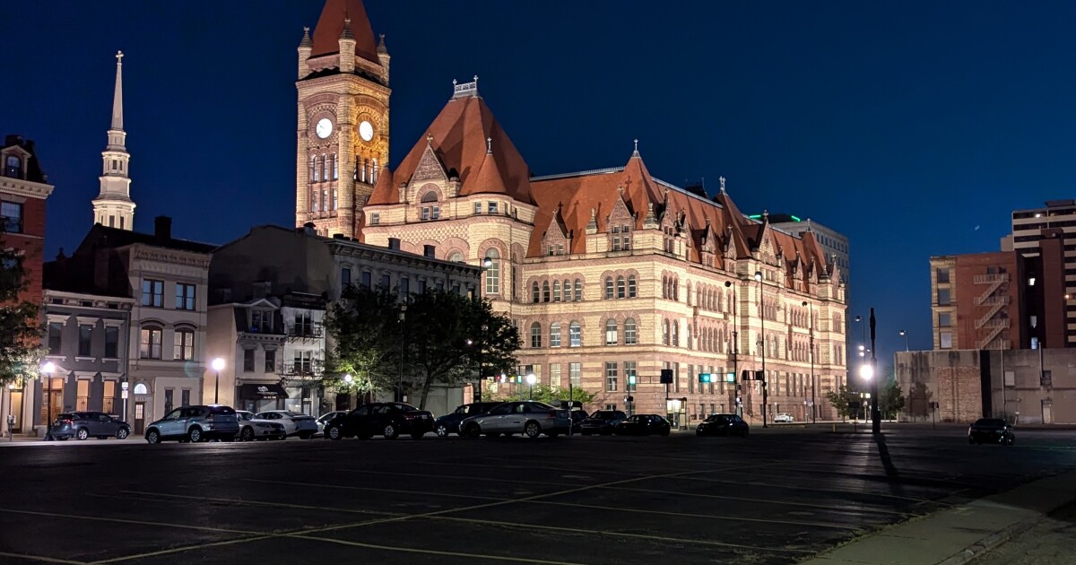 Brewing Locally Image