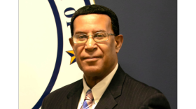 Keith Stokes of Newport has been appointed as Rhode Island’s historian laureate. ‘My mission is to illuminate Rhode Island and America’s past in a way that inspires us all, nurturing a collective sense of identity and purpose,’ he says