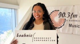 Desiree Scott | Director of Alaska Center for Resource Families