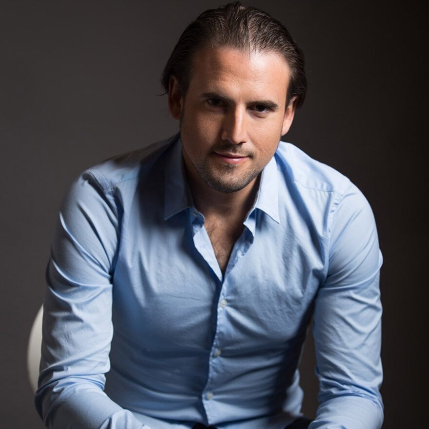 Francois Lopez-Ferrer 