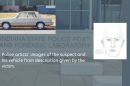 These are artist images connected to the 2015 shooting of Rocky Swihart. The shooting is the subject of an Indiana State Police Cold Case investigation.