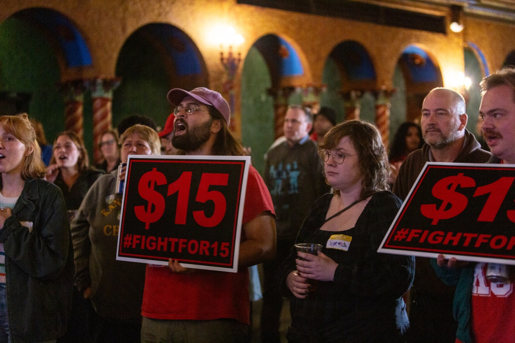 Minimum wage in missouri 2026