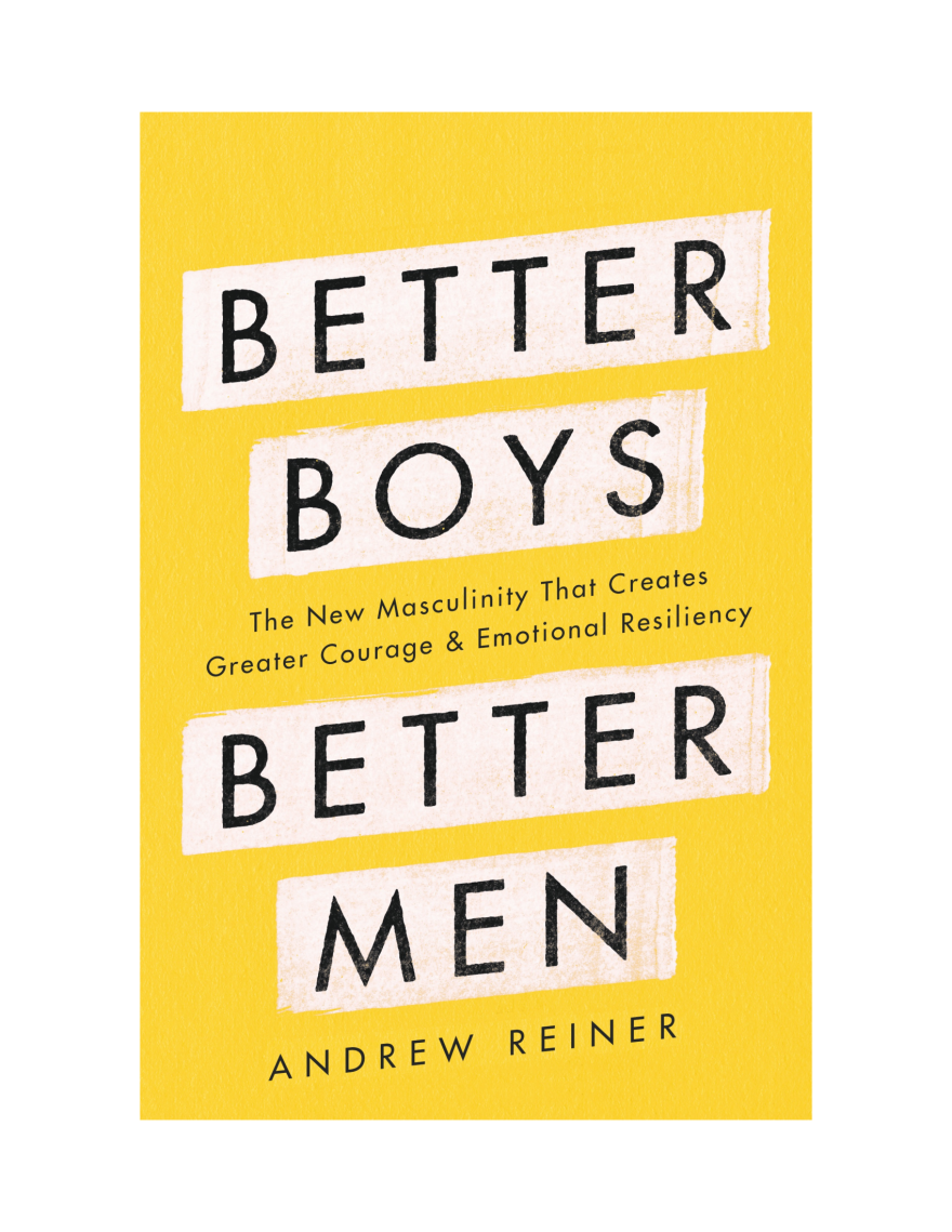 Better Boys, Better Men