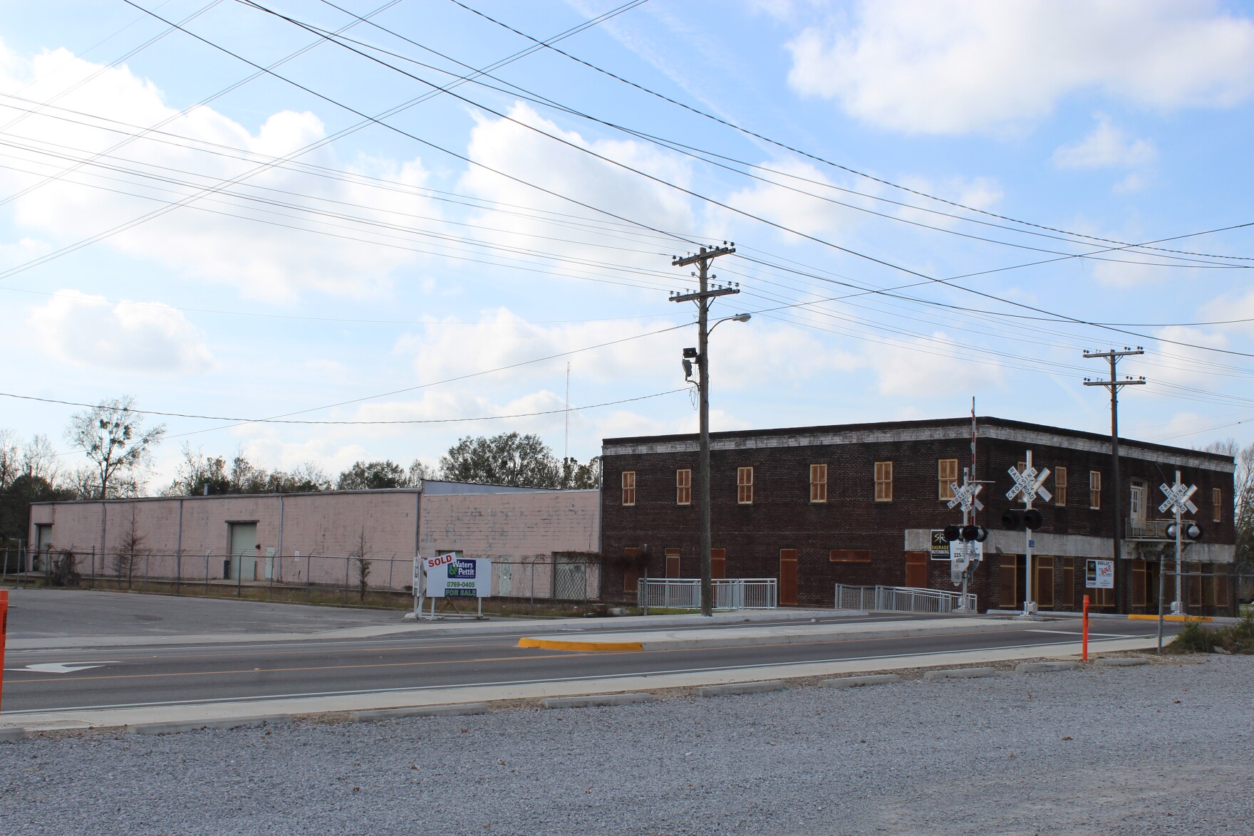 Baton Rouge to New Orleans passenger train When will operations begin