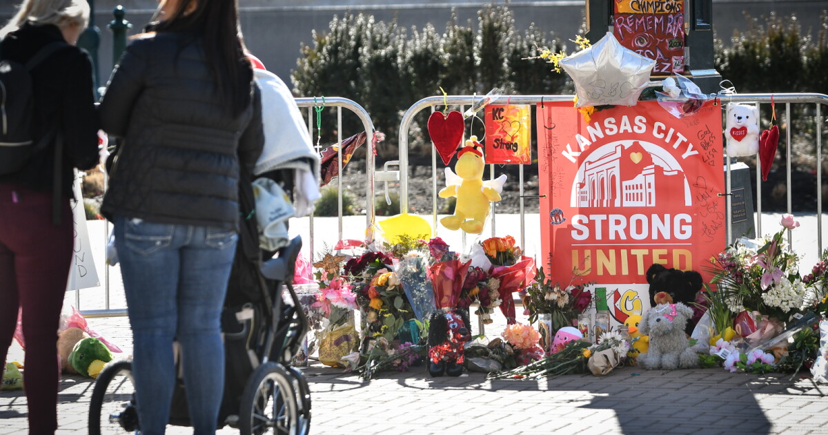 Kansas City teen charged in Chiefs parade shooting will be released to ...