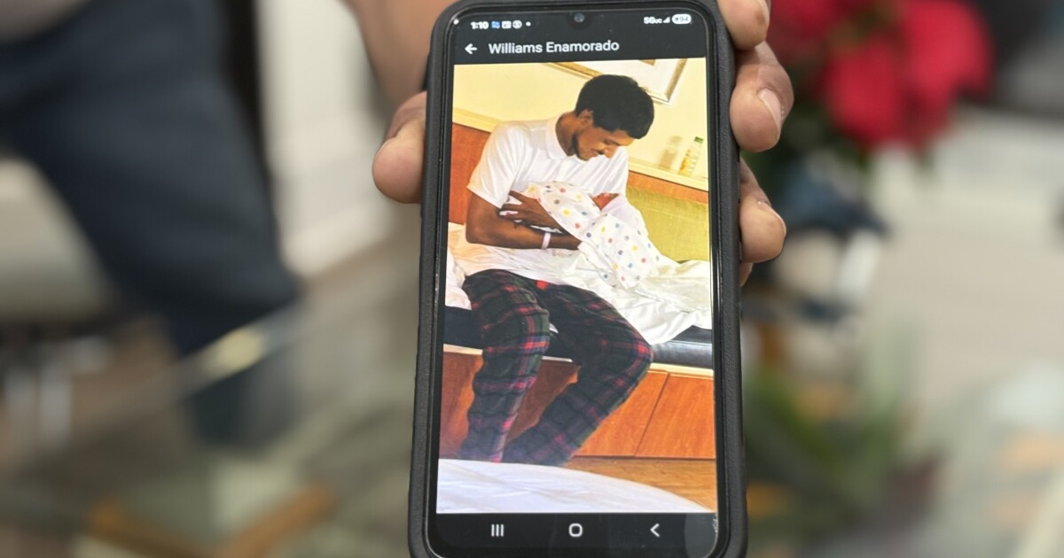 Family says critically ill man was pressured into deportation order after 'Charlotte's Web' sweep