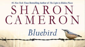 Bluebird Book Cover