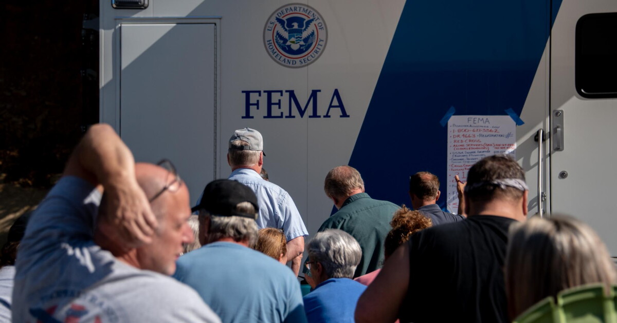 Five more flood-impacted Kentucky counties approved for additional FEMA ...