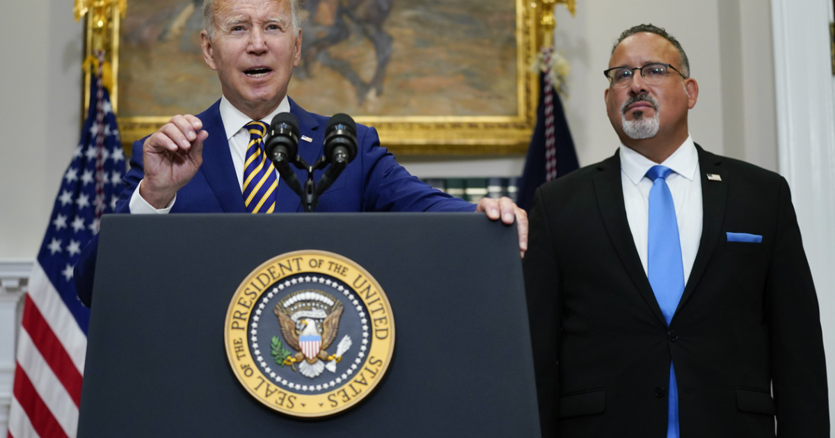 Millions of Texans still on the hook for student loans after Supreme