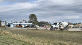 Lakes Concrete Plus in Bemidji.