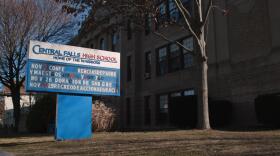 A new local school board in Central Falls is betting that stronger ties to families and educators can help turn around one of Rhode Island’s lowest-performing districts. Credit: Ocean State Media