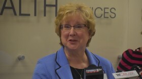 Heartland Health Services CEO Sharon Adams